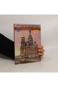 Sankt Petersburg und Seine Vororte