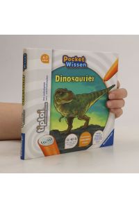 Pocket Wissen: Dinosaurier