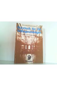 Kursbuch für die Gefangenenwagen. Gültig vom 6. Oktober 1941 an. Mit Nummernplan und Übersichtszeichnungen der eingesetzten Wagen von Winfried Gronwald.