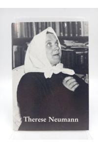 Die Resl  - Therese Neumann von Konnersreuth