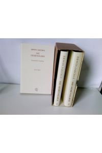Die Siebensilber, Gesammelte Gedichte, 3 Bände komplett
