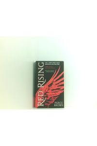 Red Rising: Winner of the Goodreads Choice Awards 2014 (Red Rising Series, Band 1)