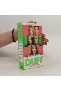 The DUFF : designated ugly fat friend
