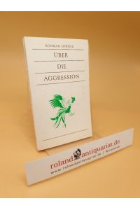 Über die Aggression