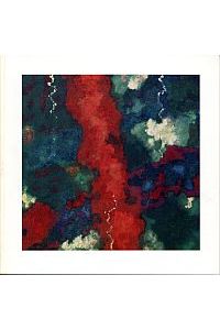 Augusto Giacometti. 1877 - 1947 ; Gemälde, Aquarelle, Pastelle, Entwürfe ; Kunstmuseum Luzern, 10. Juli bis 20. Sept. 1987.