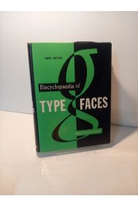 Encyclopaedia of type faces.