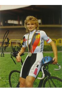 AK Annett Neumann (Radsport)