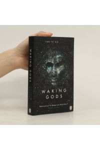 Waking Gods : Book two of The Themis files