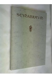 Seybraevid/ The Sheep letter