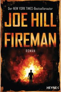 Fireman: Roman
