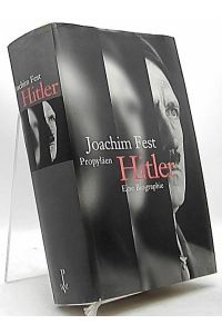 Hitler: Eine Biographie