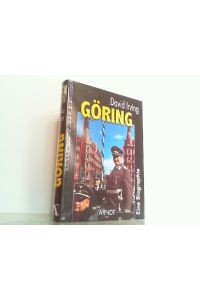 Göring - Eine Biographie.