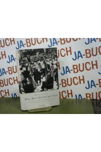 Das Reichsorchester : die Berliner Philharmoniker und der Nationalsozialismus.   - Mit einem Vorw. von Wolf Lepenies