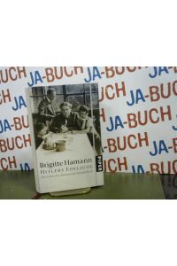 Hitlers Edeljude : das Leben des Armenarztes Eduard Bloch.