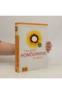 Das große Homöpathie-Handbuch