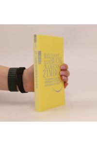 Ein Buch namens Zimbo