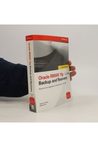 Oracle RMAN 11g backup and recovery