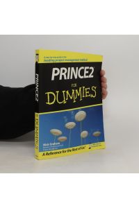 PRINCE2 for dummies