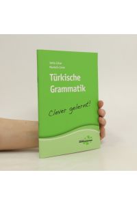 Türkische Grammatik ? clever gelernt