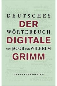 Der digitale Grimm; Teil: CD-ROMs.