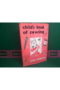 Child's Book of Sewing.