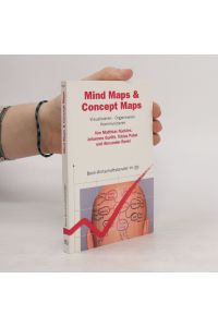 Mind Maps and Concept Maps