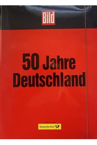 Bild Extra : 50 Jahre Deutschland. (1949-1999) [ Sammelmappe ]