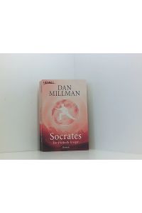 Socrates: Der friedvolle Krieger - Roman  - der friedvolle Krieger ; Roman