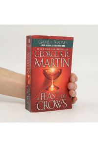 A Feast for Crows. Book 4