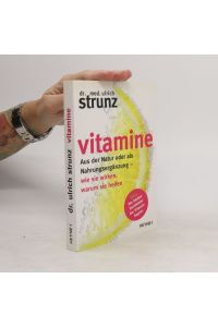 Vitamine