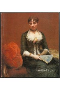 Fantin-Latour.