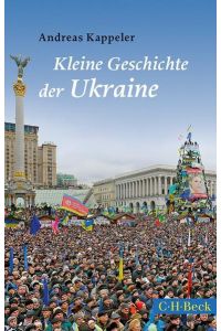 Kleine Geschichte der Ukraine