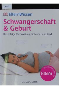 Schwangerschaft & Geburt.   - Elternwissen.