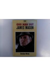 Odd Man Out: James Mason (Transaction Large Print Books)