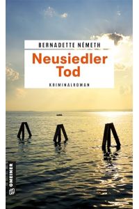 Neusiedler Tod : Kriminalroman.