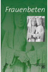Frauenbeten (Aschendorff Paperback)