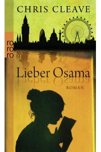 Lieber Osama  - Roman