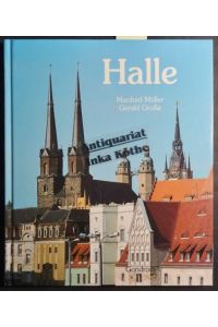 Halle -