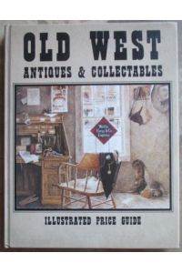 Old West Antiques & Collectables.