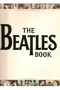 The Beatles Book.