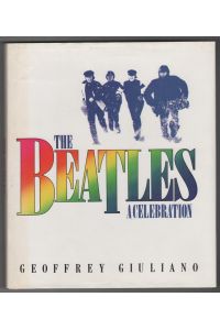 The Beatles.   - A Celebration