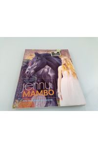 Jenny und Mambo  - Co-Autor: Almut Schmidt