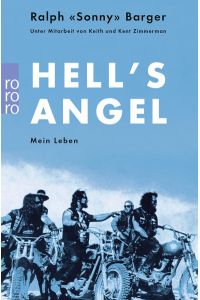 Hell's Angel: Mein Leben  - Mein Leben