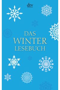 Das Winterlesebuch  - herausgegeben von Günter Stolzenberger