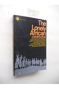 The Lonely African.