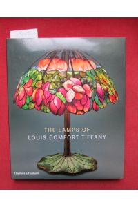 The lamps of Louis Comfort Tiffany.   - Principal photography: Colin Cooke.