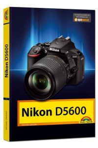 Nikon D5600  - Michael Gradias