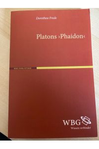 Platons Phaidon: Der Traum von der Unsterblichkeit der Seele