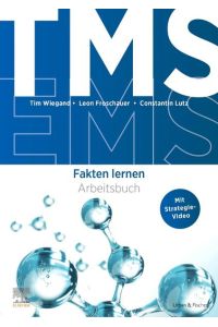 TMS und EMS  - Arbeitsbuch Fakten lernen