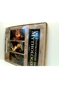 Die Enzyklopädie der Mythologie: Klassisch - Keltisch - Nordisch  - klassisch, keltisch, nordisch